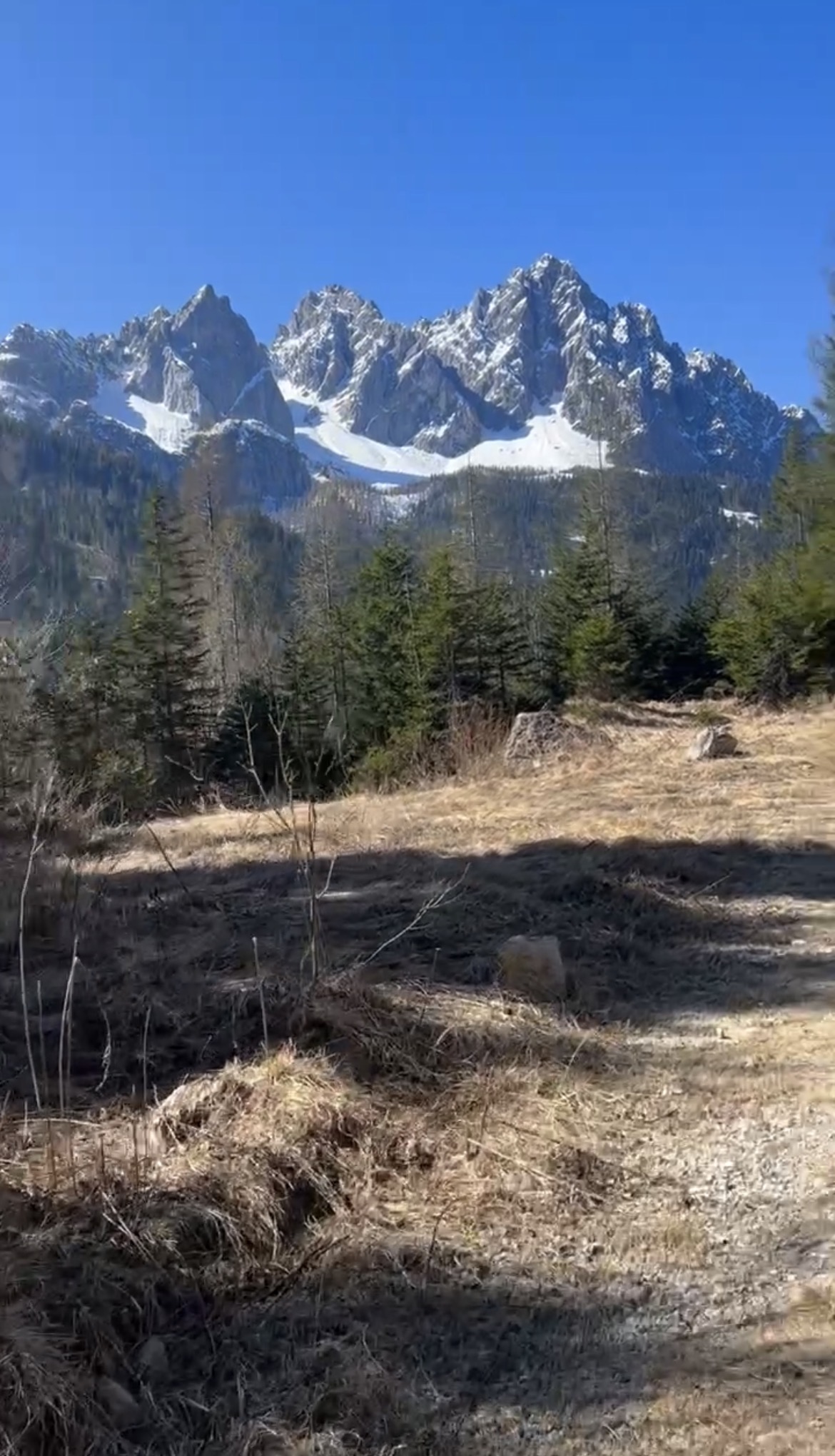 Dolomites picture 4