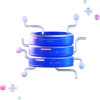 Huge data warehouse